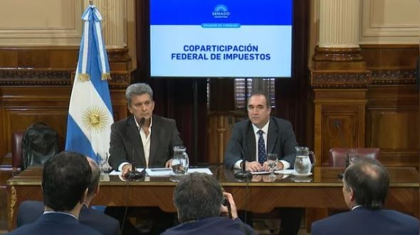 Coparticipación: 10 provincias son aportantes netas y dos se quedan con la gran tajada | Política