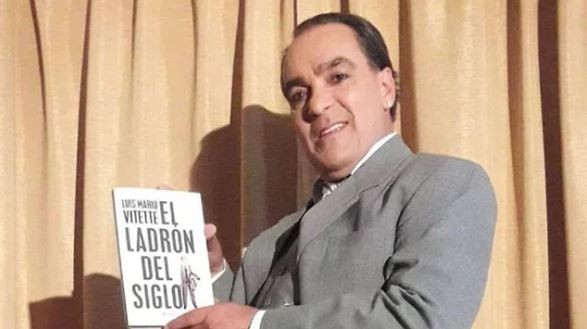 Vitette Sellanes ¿burló la seguridad nacional y presenció el partido entre Rosario Central y Peñarol? | Actualidad