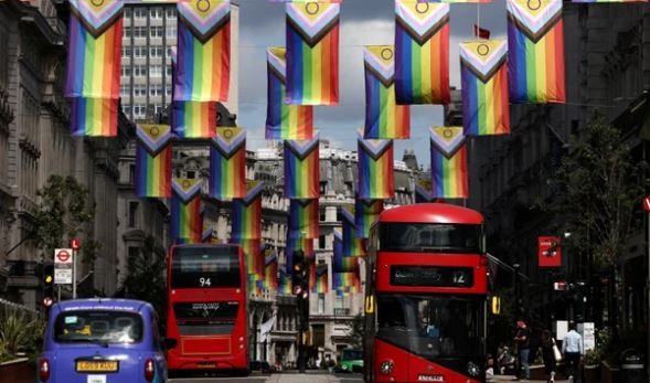 La ONU adoptó la primera resolución para proteger derechos de intersexuales | Internacionales