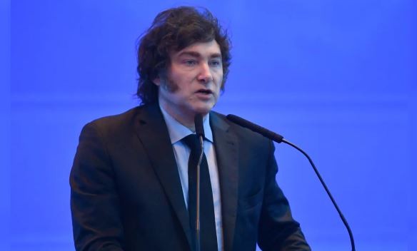 Milei designó al director de la Unidad Médica Presidencial | Actualidad