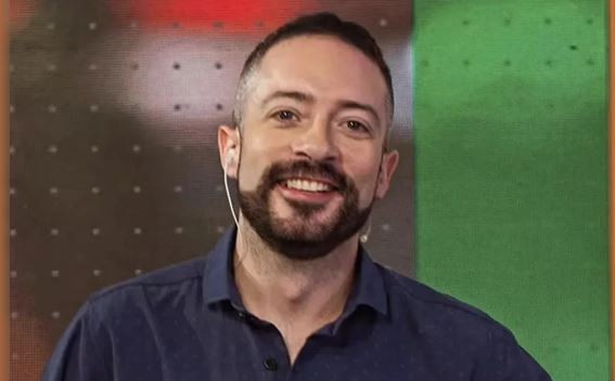 Reincorporaron al meteorólogo que había sido despedido tras 21 años de trabajo | Actualidad