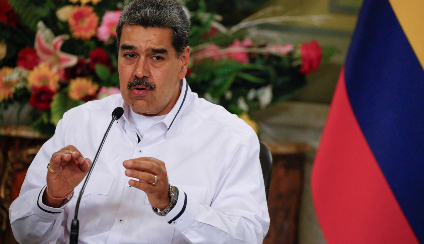 La justicia argentina quiere indagar y detener a Maduro por violaciones a los DD.HH. | Política