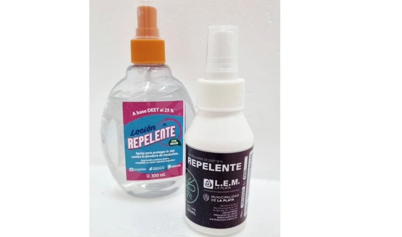 Repelente gratis contra el dengue en Buenos Aires: cómo conseguirlo | Actualidad