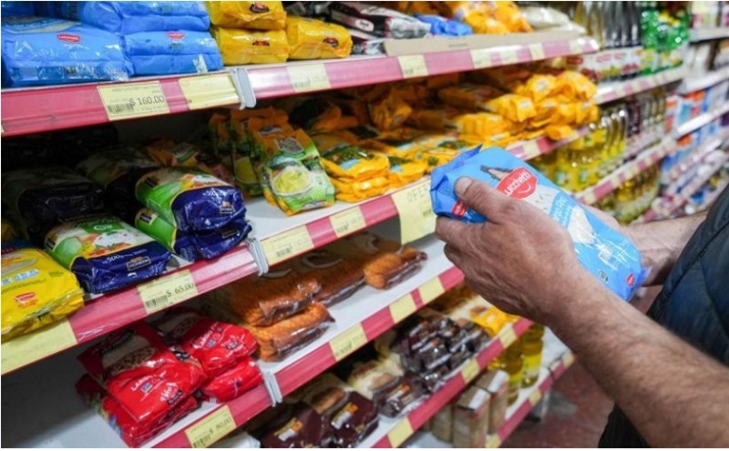 Inflación: el INDEC dará a conocer este viernes el dato oficial de marzo | Actualidad