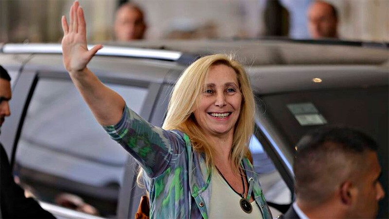 Nueva era en La Libertad Avanza: Karina Milei presentó su propio armado libertario | Política