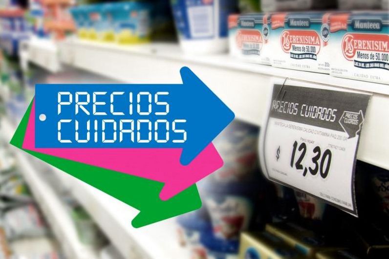 El Gobierno y la COPAL acordaron la vigencia de "Precios Cuidados" hasta el 7 de Enero | Espectáculos