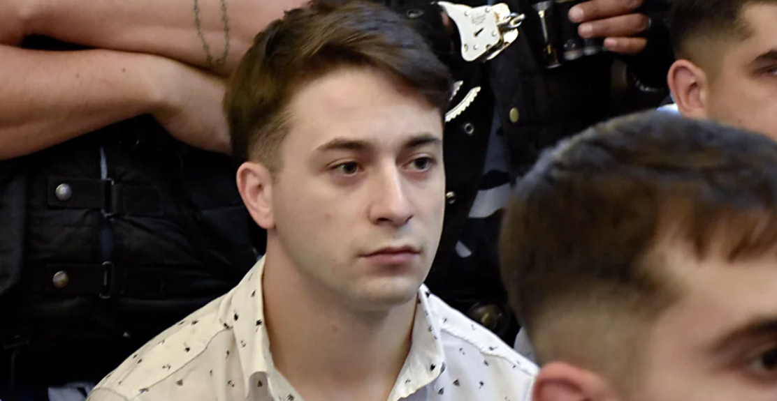 Crimen de Fernando Báez Sosa: la defensa que busca instalar el nuevo abogado de Thomsen | Actualidad