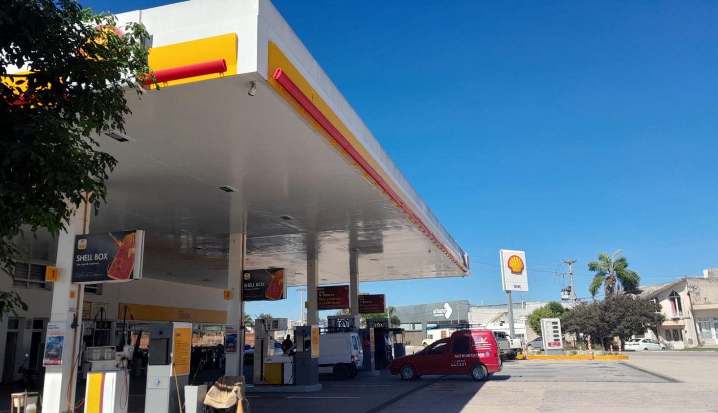 Golpe comando a una estación de servicio en Córdoba: robaron más de 15 millones de pesos | Actualidad