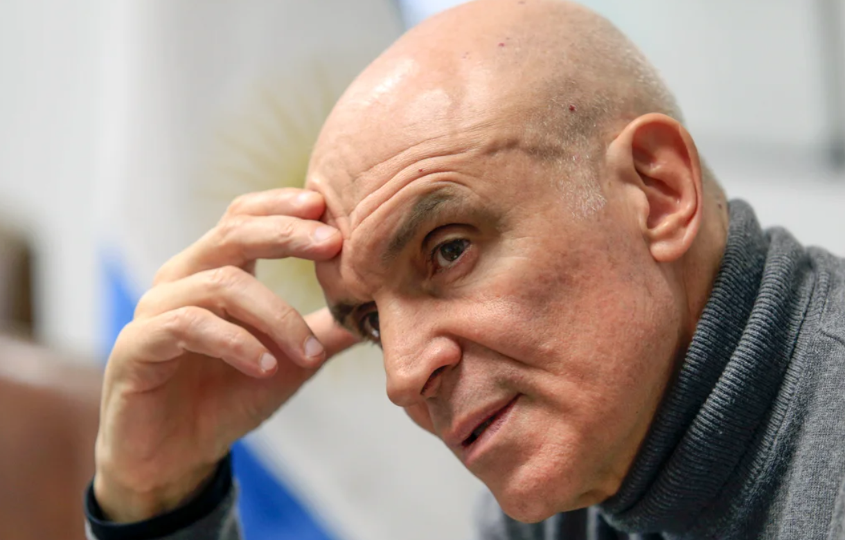 Espert, sobre el ajuste: "Me cambié de prepaga y compro café y leche más baratos" | Política