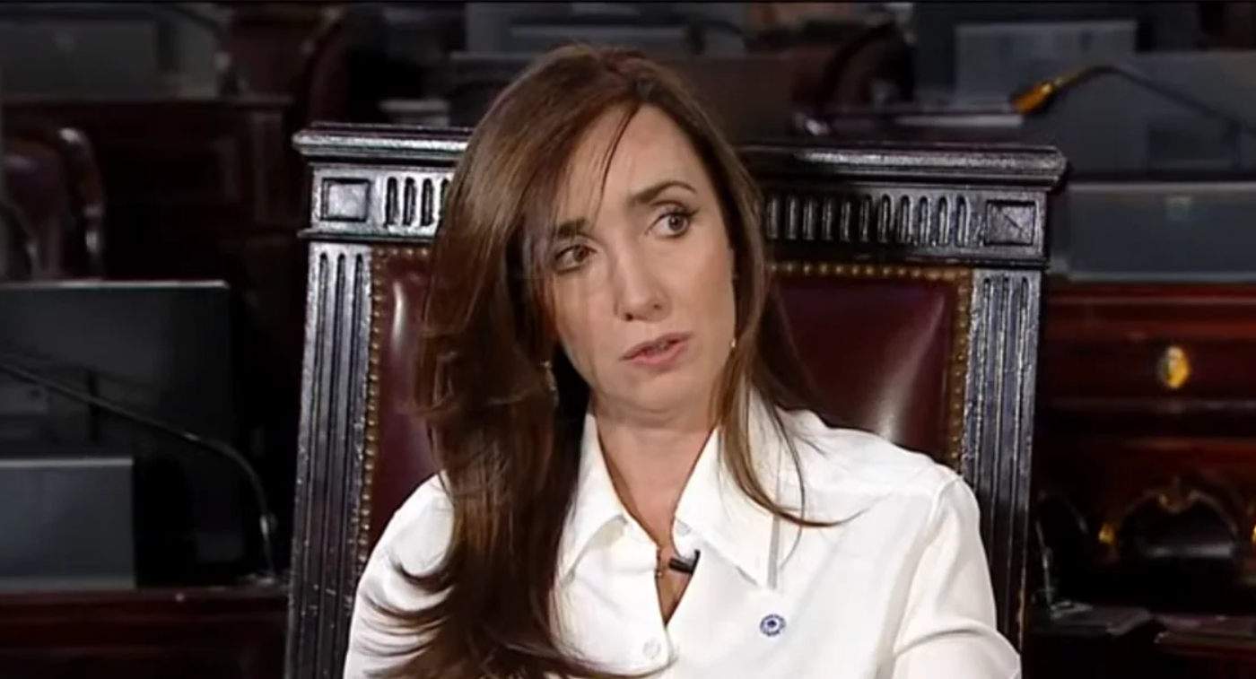 Villarruel consideró que el "feminismo está cooptado" | Política