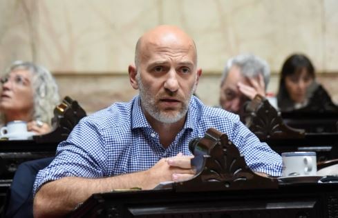 Yacobitti sobre transferencias a la UBA: "Un brutal recorte del 80% en los gastos de funcionamiento" | Política