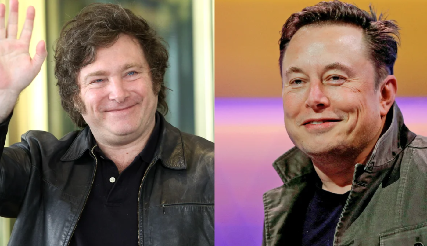Milei se reunirá con Elon Musk en Estados Unidos | Política