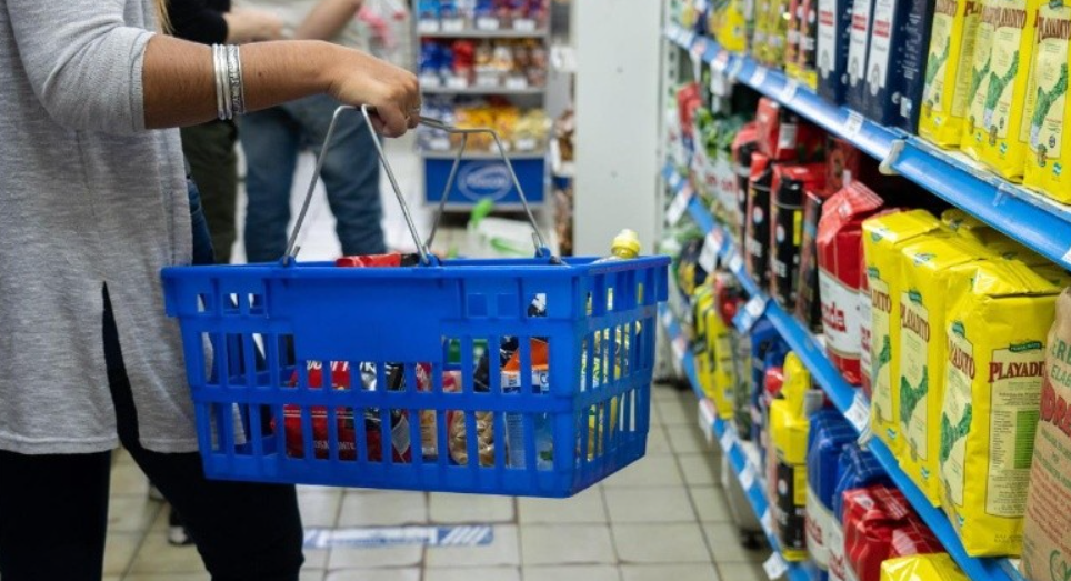 Leve desaceleración: la inflación en la Ciudad de Buenos Aires de marzo fue del 13,2% | Economía