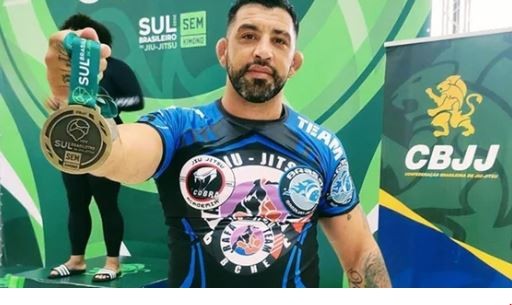 Encontraron muerto a un campeón argentino de jiu jitsu en Bariloche: lo buscaban hace dos días | Actualidad