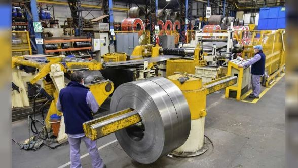 La UIA reclama una deuda de $54.000 millones por devoluciones de Ingresos Brutos | Economía