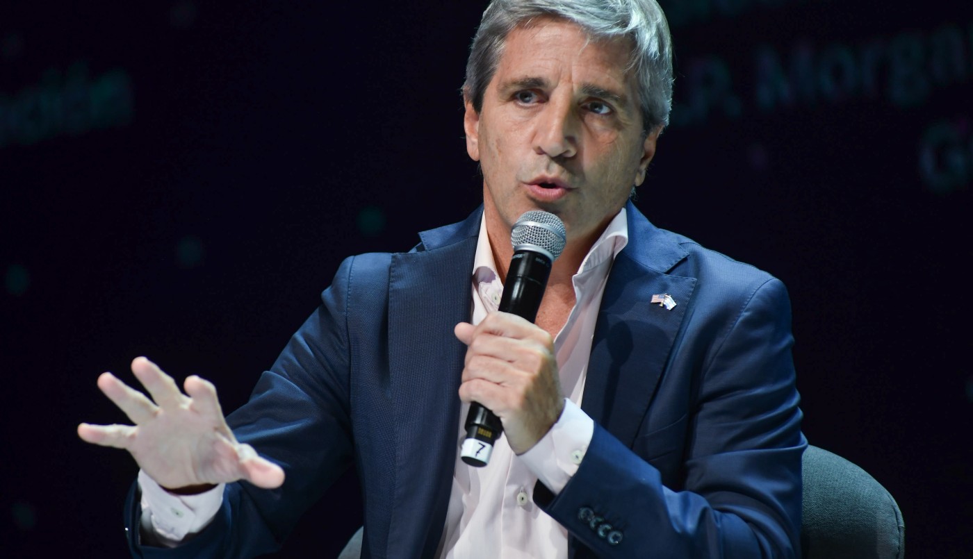 Nuevo blanqueo:  alícuota “cero” para quienes declaren hasta US$100.000 | Economía