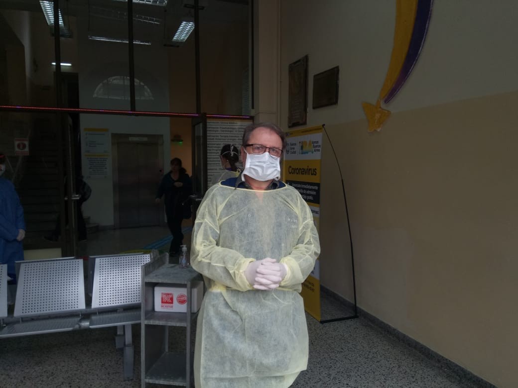 El divulgador científico que atendió más de 1.000 nacimientos | Actualidad