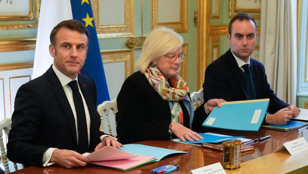 Suicidio asistido: el gobierno francés presenta su plan de "ayuda a morir" | Internacionales