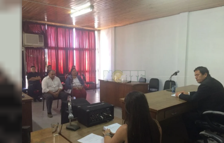 Condena a prisión perpetua por maltratar hasta la muerte a su hija adolescente embarazada | Actualidad