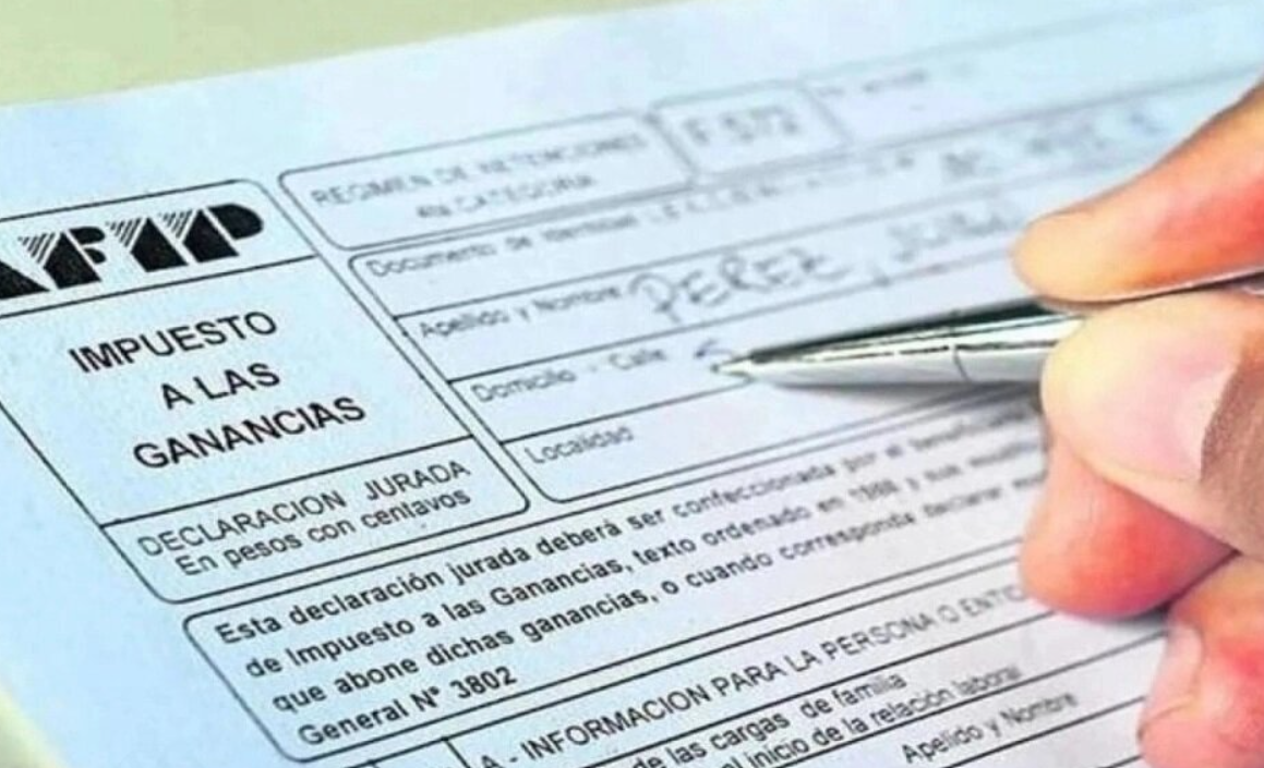 Los puntos claves del nuevo proyecto del Impuesto a las Ganancias | Economía