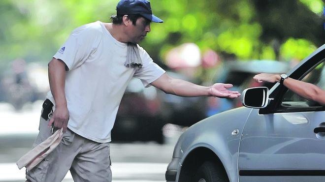 Rosario: denuncian el armado de un sindicato de trapitos | Actualidad