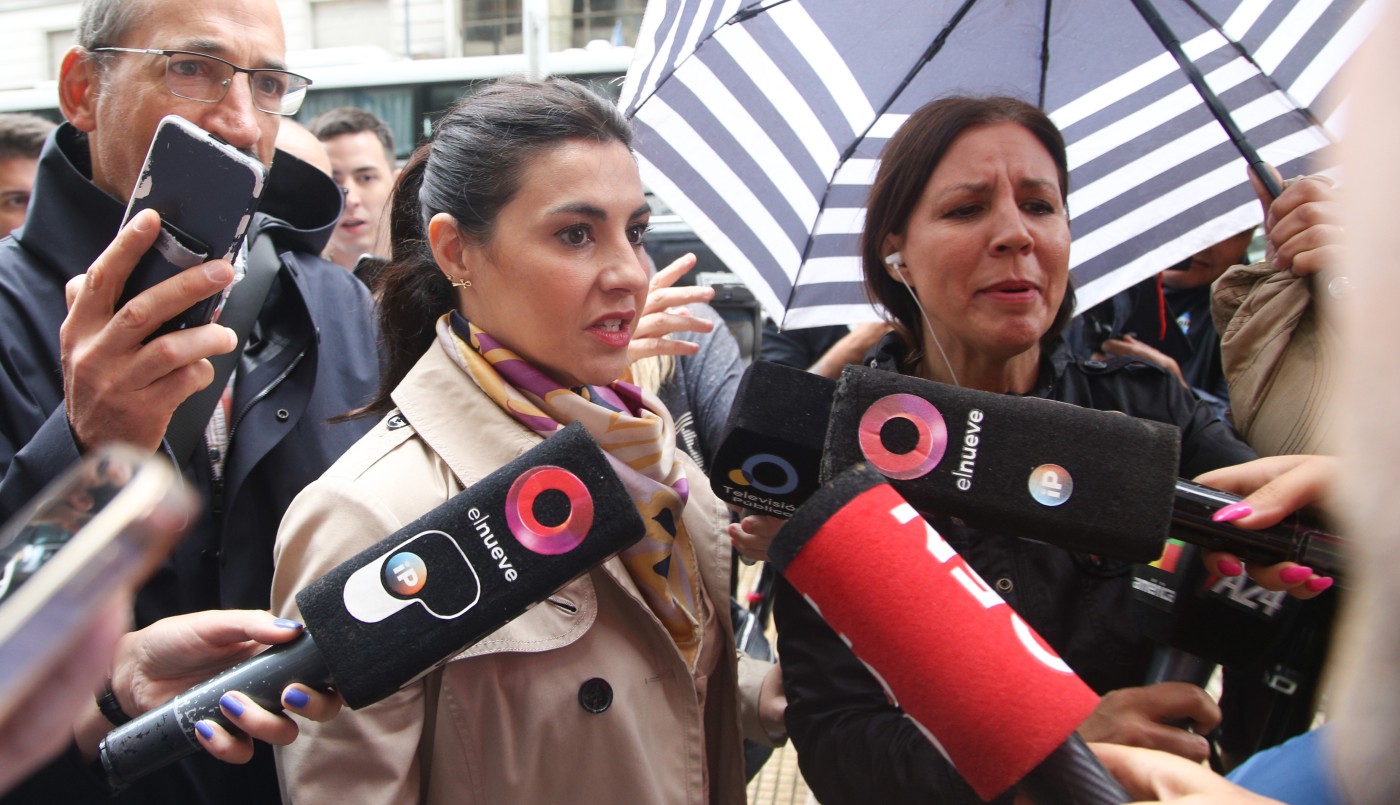 Desconocen la votación de Pagano al frente de Juicio Político y estalló la polémica en LLA | Política