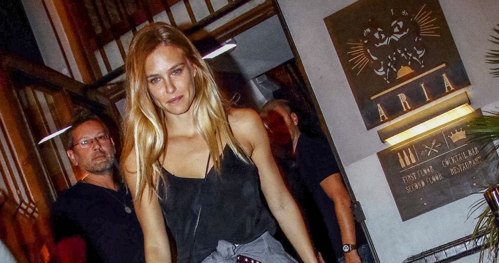 La modelo Bar Refaeli, interrogada durante 12 horas por fraude fiscal | Espectáculos