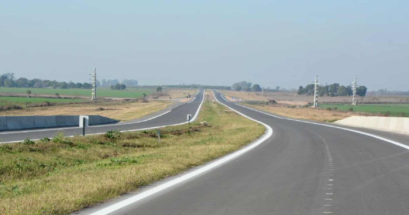 Encontraron a un adolescente muerto al costado de la ruta 34 | Actualidad