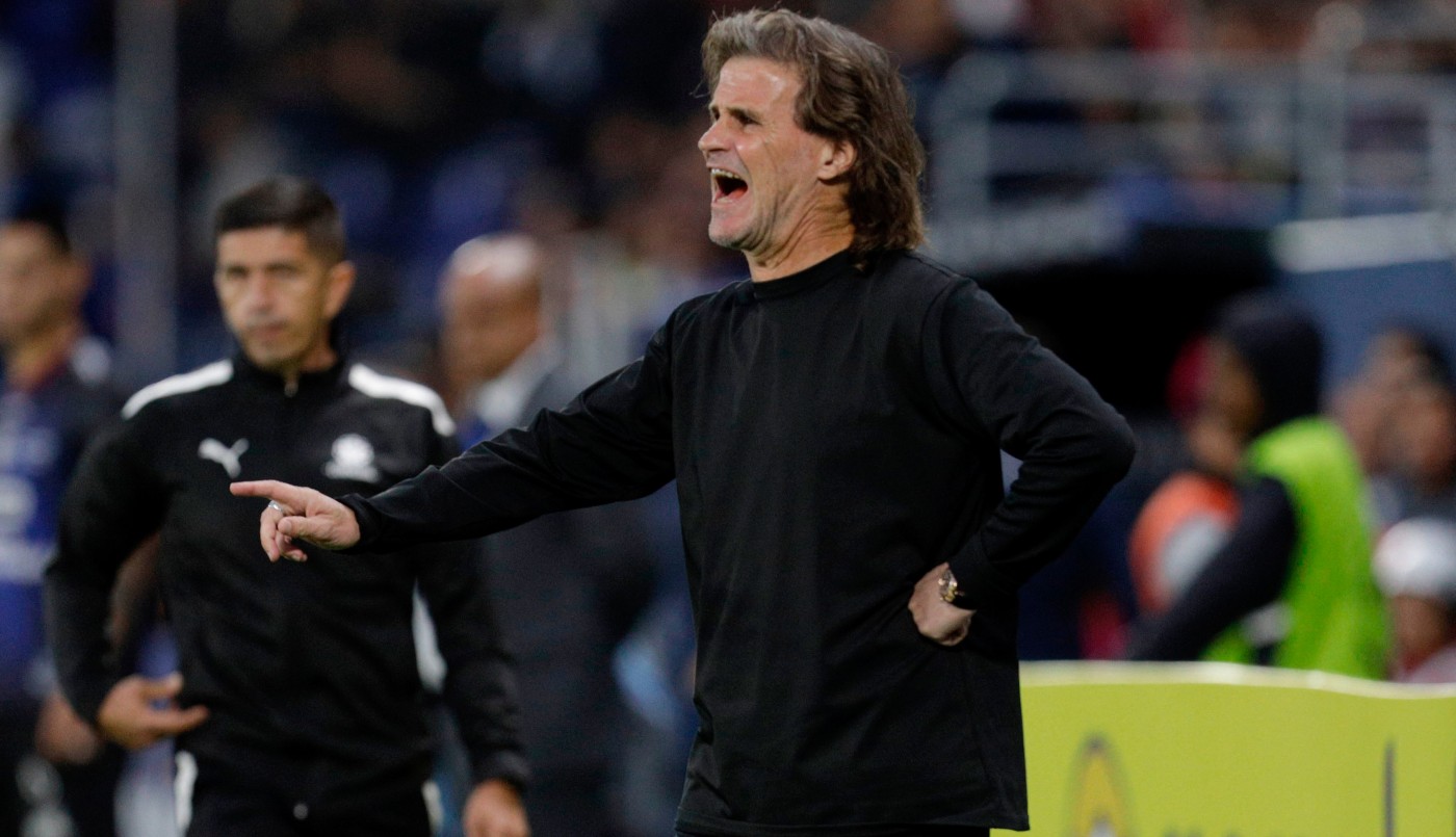 Fin de ciclo para Insúa en San Lorenzo: el entrenador deja el cargo por decisión de la dirigencia | Deportes