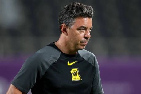 El hermano de Benzema criticó duramente a Gallardo en Al-Ittihad: "Esto es un delito" | Deportes