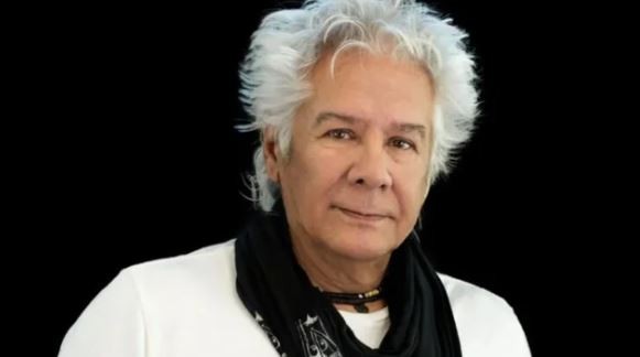 Internaron a Víctor Heredia | Espectáculos