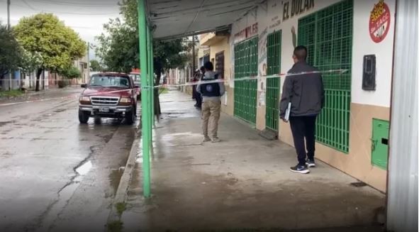 Un jubilado asesinó a un presunto delincuente en Salta | Actualidad