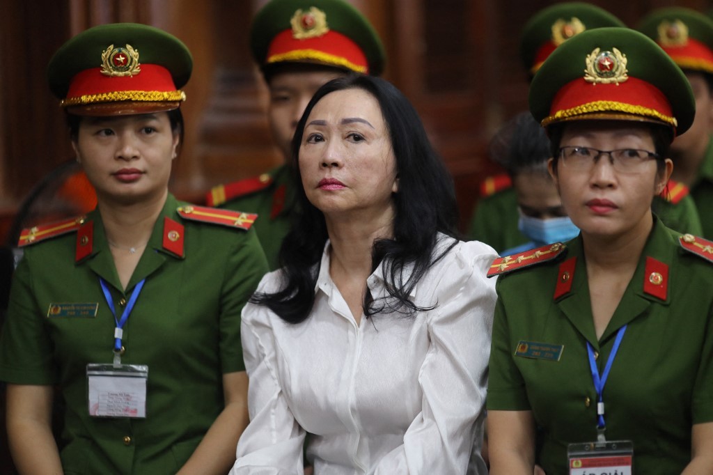 Vietnam: una magnate fue condenada a muerte por un fraude de US$ 12.000 millones | Internacionales