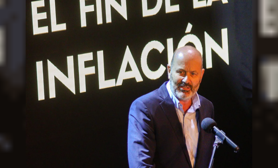 Prepagas: Sturzenegger se diferenció de Caputo y pidió "confiar en el mercado" | Política