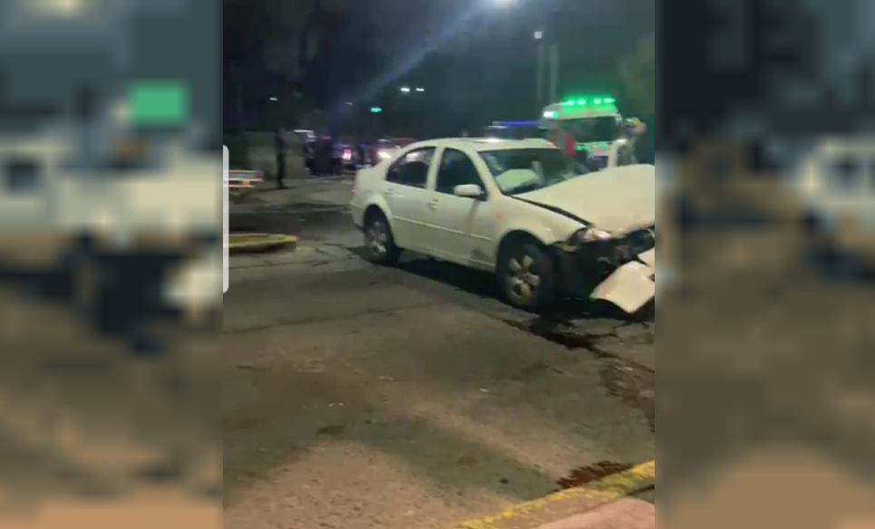 “Se fueron con mi hijo": el desgarrador testimonio de la víctima de robo en Barracas | Actualidad