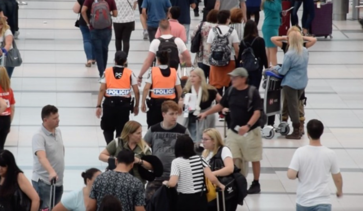 Reforzaron la seguridad en embajadas y aeropuertos tras el fallo sobre el atentado a la AMIA | Política