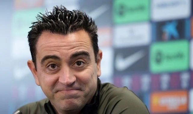 Xavi Hernández destrozó al "Mono" Burgos: "Repugnante y condenable" | Deportes
