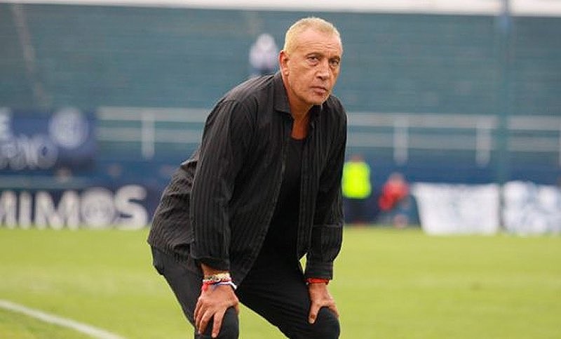 El "Profe" Córdoba sorprendió: aseguró que "odia con todo su corazón" a Estudiantes y se postuló para dirigir a Gimnasia | Deportes
