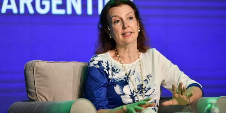 Mondino se reunirá con el canciller colombiano luego de los cruces entre Milei y Petro | Política