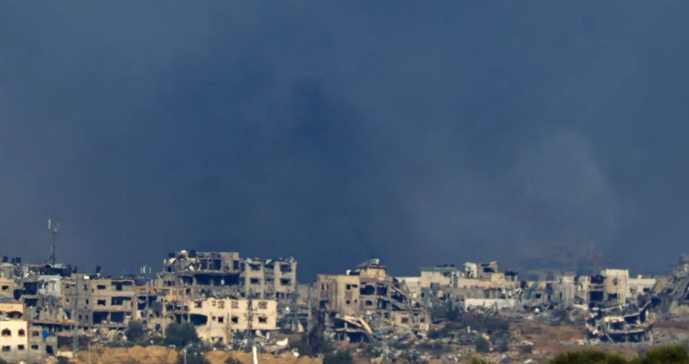 Jordania e Israel cerraron temporalmente su espacio aéreo | Internacionales