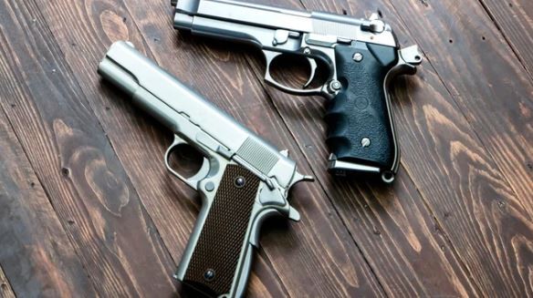 Pese a la prédica libertaria, cayeron las solicitudes para el uso y portación de armas de fuego | Actualidad