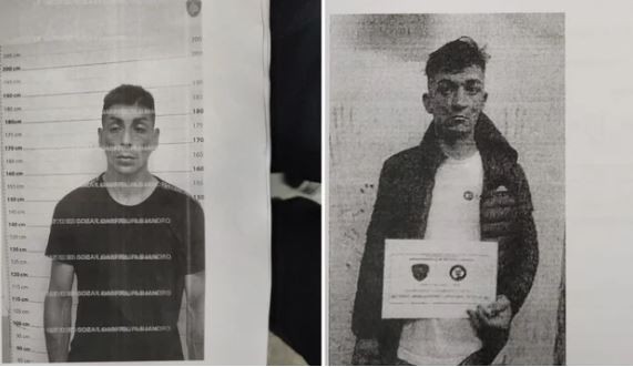 Dos detenidos se fugaron de una comisaría en Villa Urquiza | Actualidad