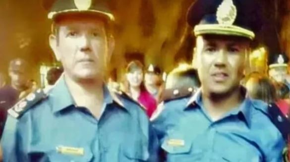 Asesinaron al hijo del jefe de la Policía de Corrientes | Actualidad