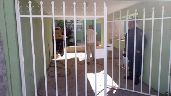 Le robaron la moto a un ex ministro de Seguridad de Chubut | Actualidad