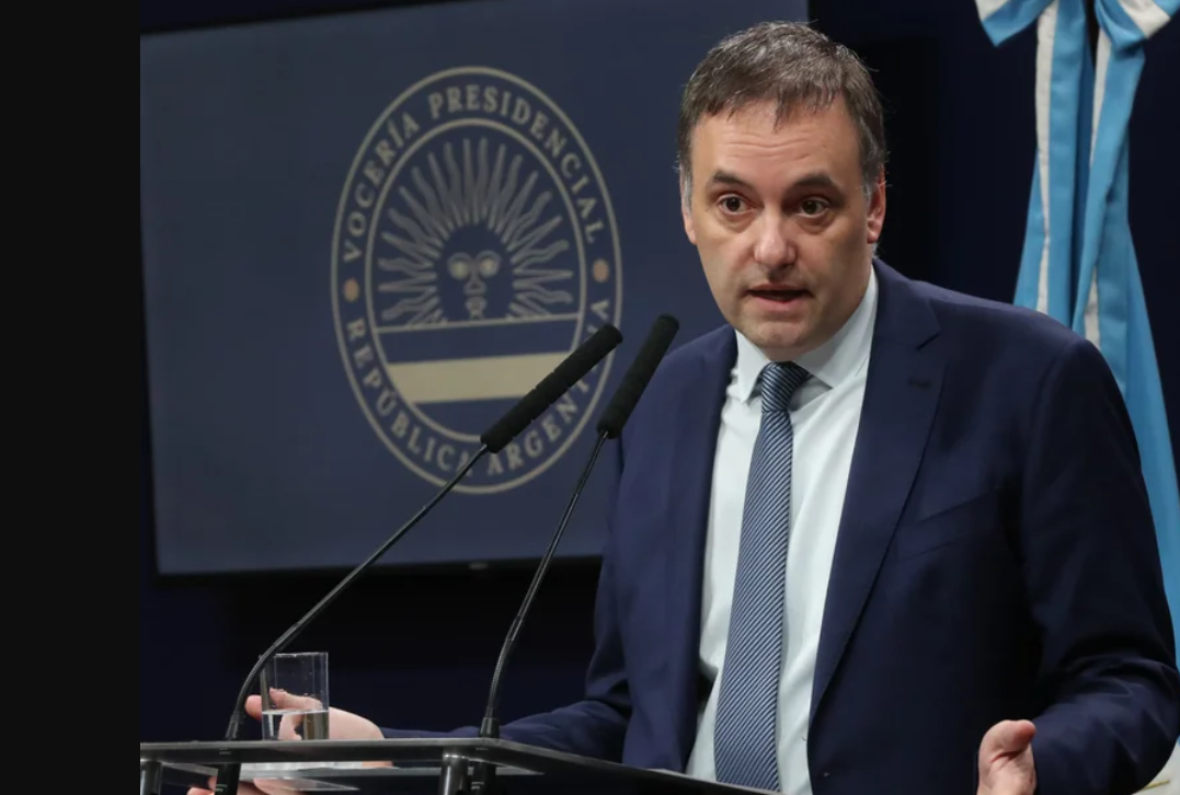 El Gobierno reiteró su apoyo a Israel y reforzó la seguridad en las fronteras | Política