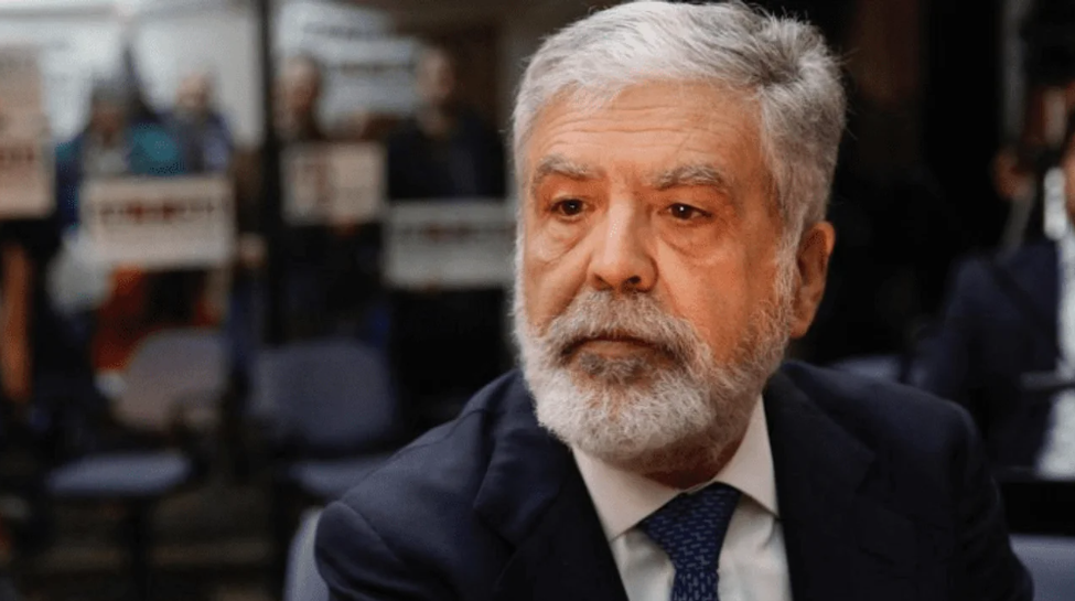 Comenzó el juicio por el caso Skanska, con De Vido y otros 29 acusados en el banquillo | Política