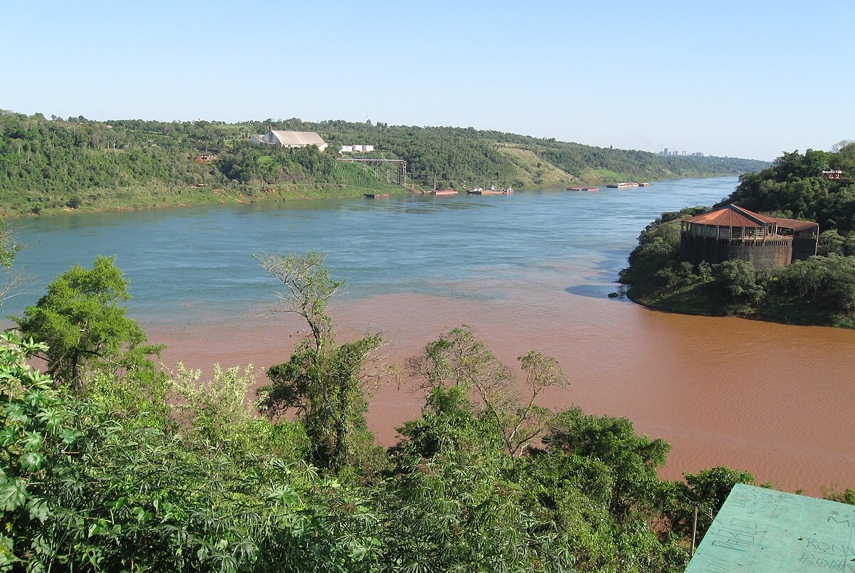 El norte del país y la Triple Frontera mantienen alerta alta | Política