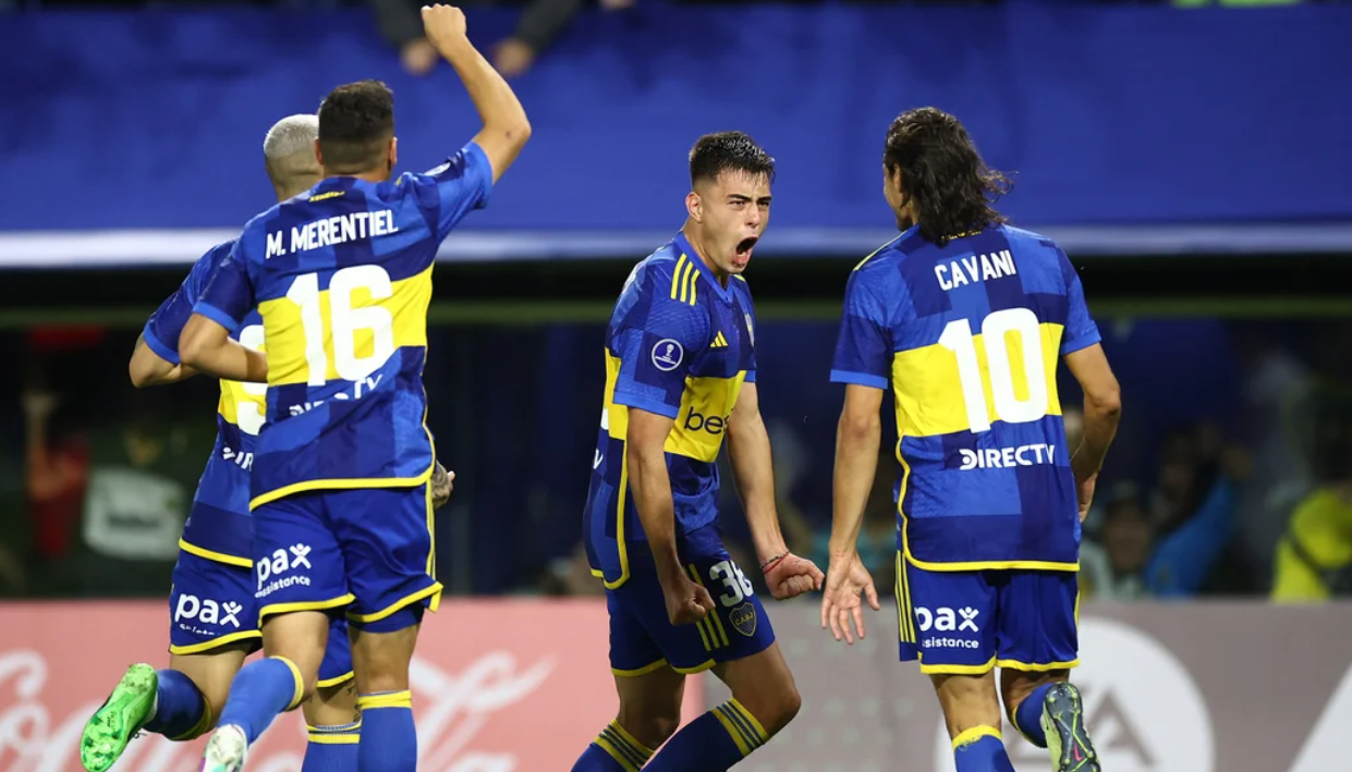 Se define la Zona B de la Copa de la Liga y podría haber un Superclásico en cuartos de final | Deportes