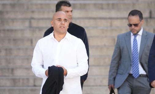 Los chats que aportó la víctima de abuso sexual del ex DT Jorge Martínez que comprometen a la dirigencia de Boca | Actualidad