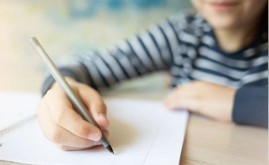 Niñas escritoras: tienen 9 y 12 años y ya publicaron sus primeros libros | Actualidad